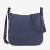 Arthur & Aston - Sac bandoulière cuir foulonné S Rosalia